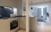 Туры в отель MH Apartments Central Madrid
