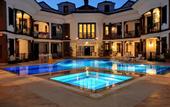 Туры в отель Nish Caria Boutique Hotel