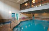 Туры в отель Douglas Fir Resort & Chalets