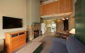 Туры в отель Douglas Fir Resort & Chalets