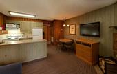 Туры в отель Douglas Fir Resort & Chalets