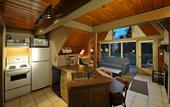 Туры в отель Douglas Fir Resort & Chalets