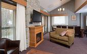 Туры в отель Douglas Fir Resort & Chalets