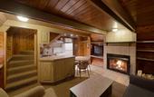 Туры в отель Douglas Fir Resort & Chalets
