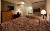 Туры в отель Douglas Fir Resort & Chalets