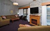Туры в отель Douglas Fir Resort & Chalets