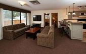 Туры в отель Douglas Fir Resort & Chalets
