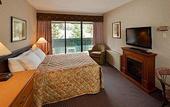 Туры в отель Douglas Fir Resort & Chalets
