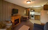 Туры в отель Douglas Fir Resort & Chalets