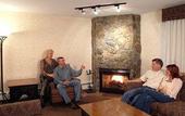 Туры в отель Douglas Fir Resort & Chalets