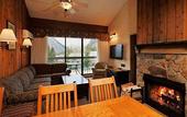 Туры в отель Douglas Fir Resort & Chalets