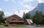 Туры в отель Douglas Fir Resort & Chalets