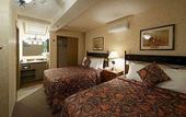 Туры в отель Douglas Fir Resort & Chalets