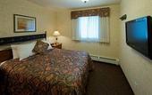 Туры в отель Douglas Fir Resort & Chalets