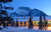 Туры в отель Douglas Fir Resort & Chalets