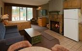 Туры в отель Douglas Fir Resort & Chalets