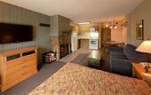 Туры в отель Douglas Fir Resort & Chalets