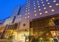 Ark Hotel Osaka Shinsaibashi 3*