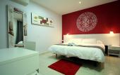 Туры в отель Artistic Hostel Barcelona