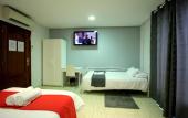 Туры в отель Artistic Hostel Barcelona
