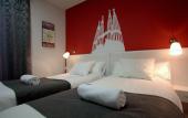 Туры в отель Artistic Hostel Barcelona