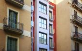 Туры в отель Barcelona Apartment Gran de Gracia