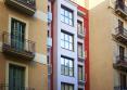 Barcelona Apartment Gran de Gracia 1*