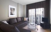 Туры в отель Barcelona Apartment Gran de Gracia