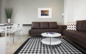 Туры в отель Barcelona Apartment Gran de Gracia