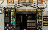 Туры в отель Maduro Hotel