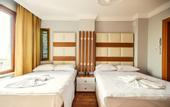 Туры в отель Maduro Hotel