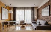 Туры в отель Wello Apartments
