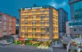 Туры в отель Hotel Boursier & Spa