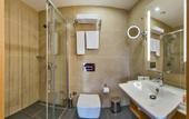 Туры в отель Hotel Boursier & Spa