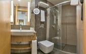 Туры в отель Hotel Boursier & Spa