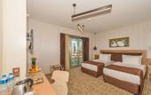 Туры в отель Hotel Boursier & Spa