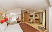 Туры в отель Hotel Boursier & Spa