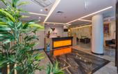 Туры в отель Hotel Boursier & Spa