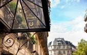 Туры в отель Hotel Kleber Champs-Elysees Tour Eiffel Paris