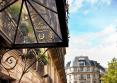 Hotel Kleber Champs-Elysees Tour Eiffel Paris 3*