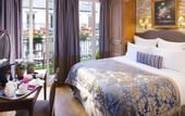 Туры в отель Hotel Kleber Champs-Elysees Tour Eiffel Paris