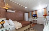 Туры в отель Alhambra Apart Hotel