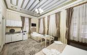 Туры в отель Alhambra Apart Hotel