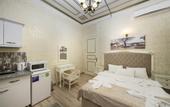 Туры в отель Alhambra Apart Hotel