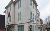 Туры в отель Alhambra Apart Hotel