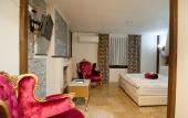 Туры в отель Agva Gizemli Nehir Hotel