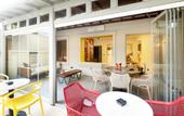 Туры в отель Moda Drei - Concept Hostel
