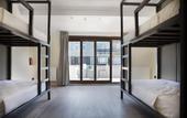 Туры в отель Moda Drei - Concept Hostel