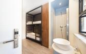 Туры в отель Moda Drei - Concept Hostel