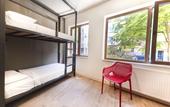 Туры в отель Moda Drei - Concept Hostel
